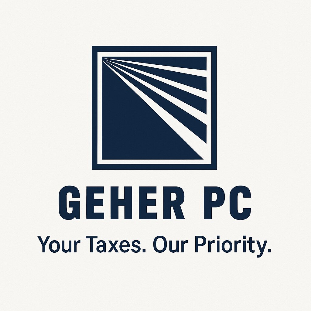Geher PC